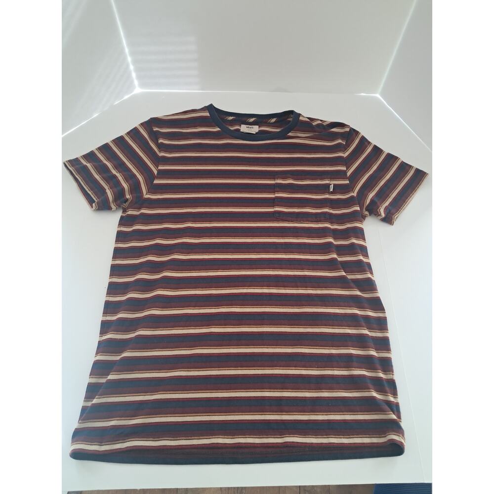 Vans Lined Up T-Shirt Port Royale L